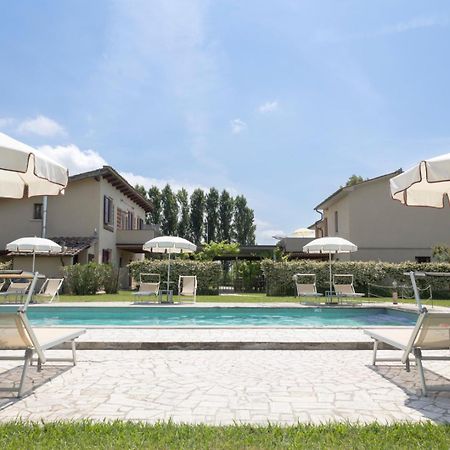 Fattoria Il Giardo Apartment Pietrasanta Exterior foto