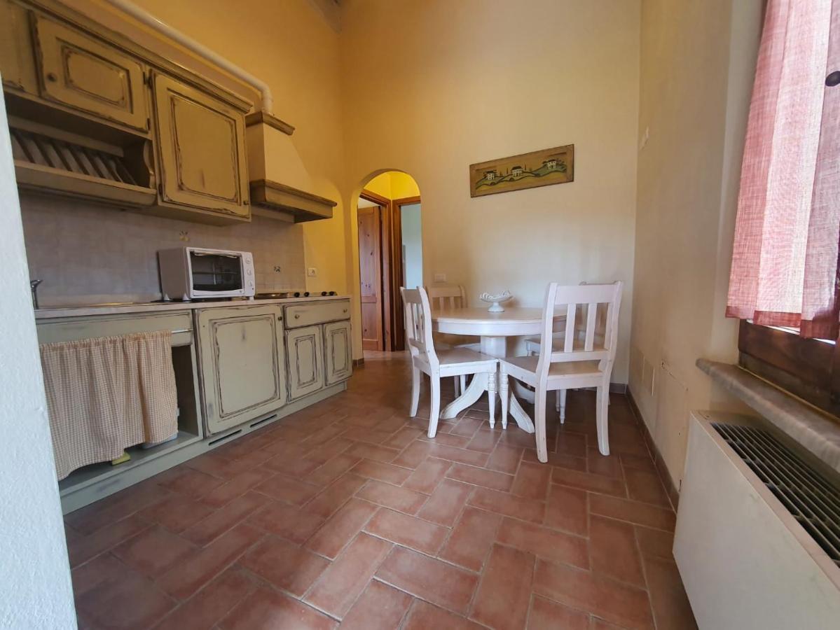 Fattoria Il Giardo Apartment Pietrasanta Exterior foto