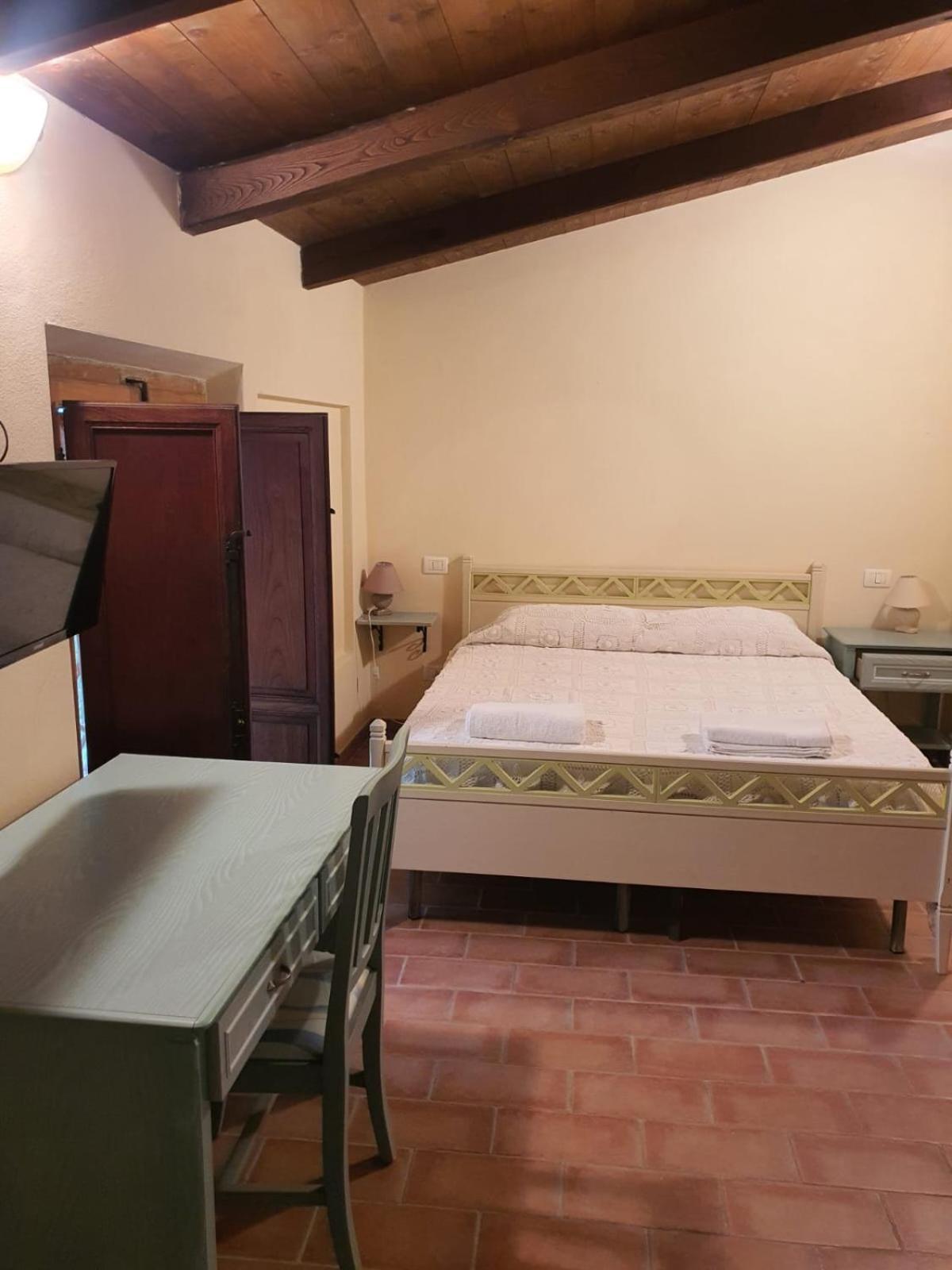 Fattoria Il Giardo Apartment Pietrasanta Exterior foto