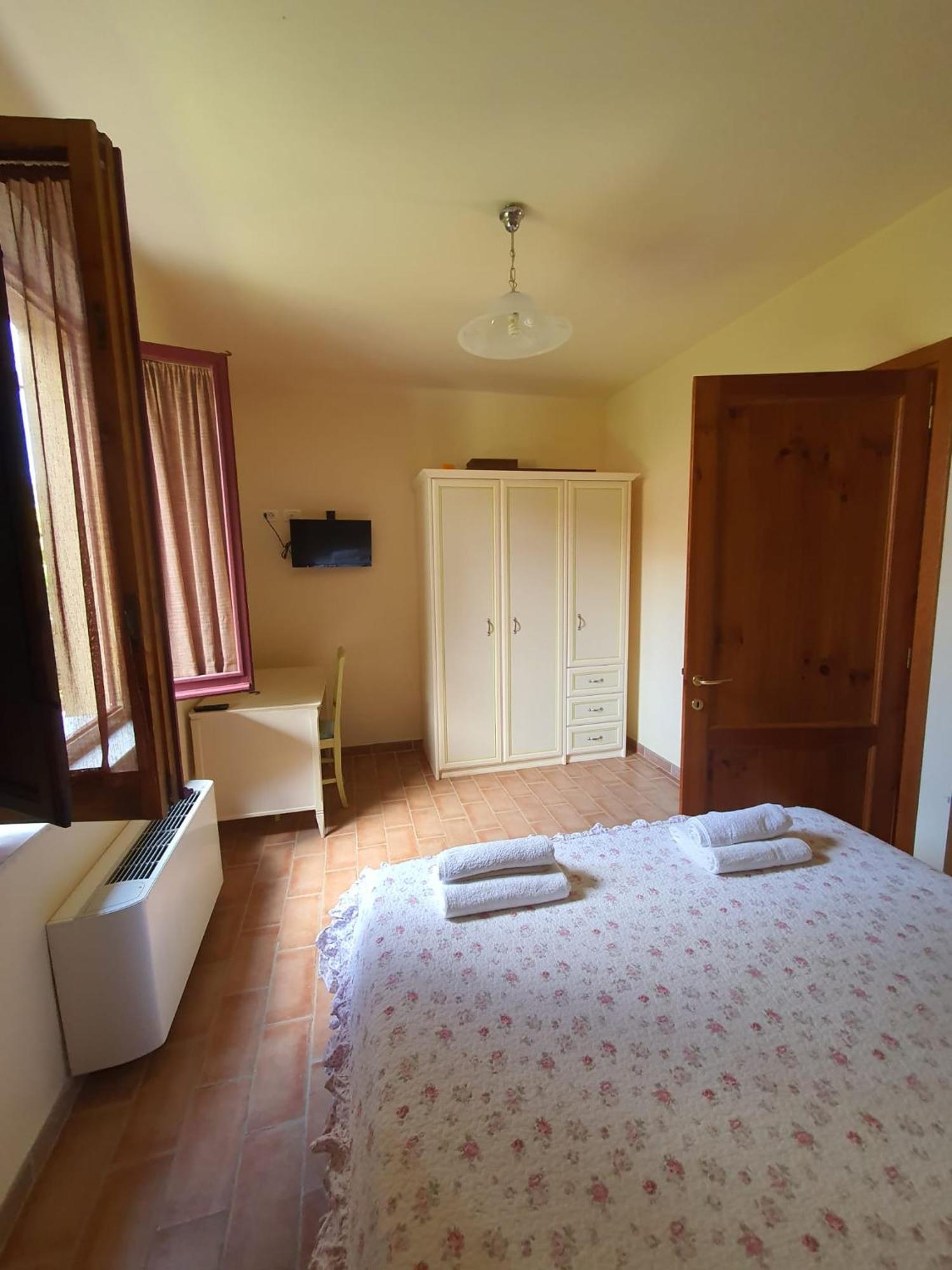 Fattoria Il Giardo Apartment Pietrasanta Exterior foto