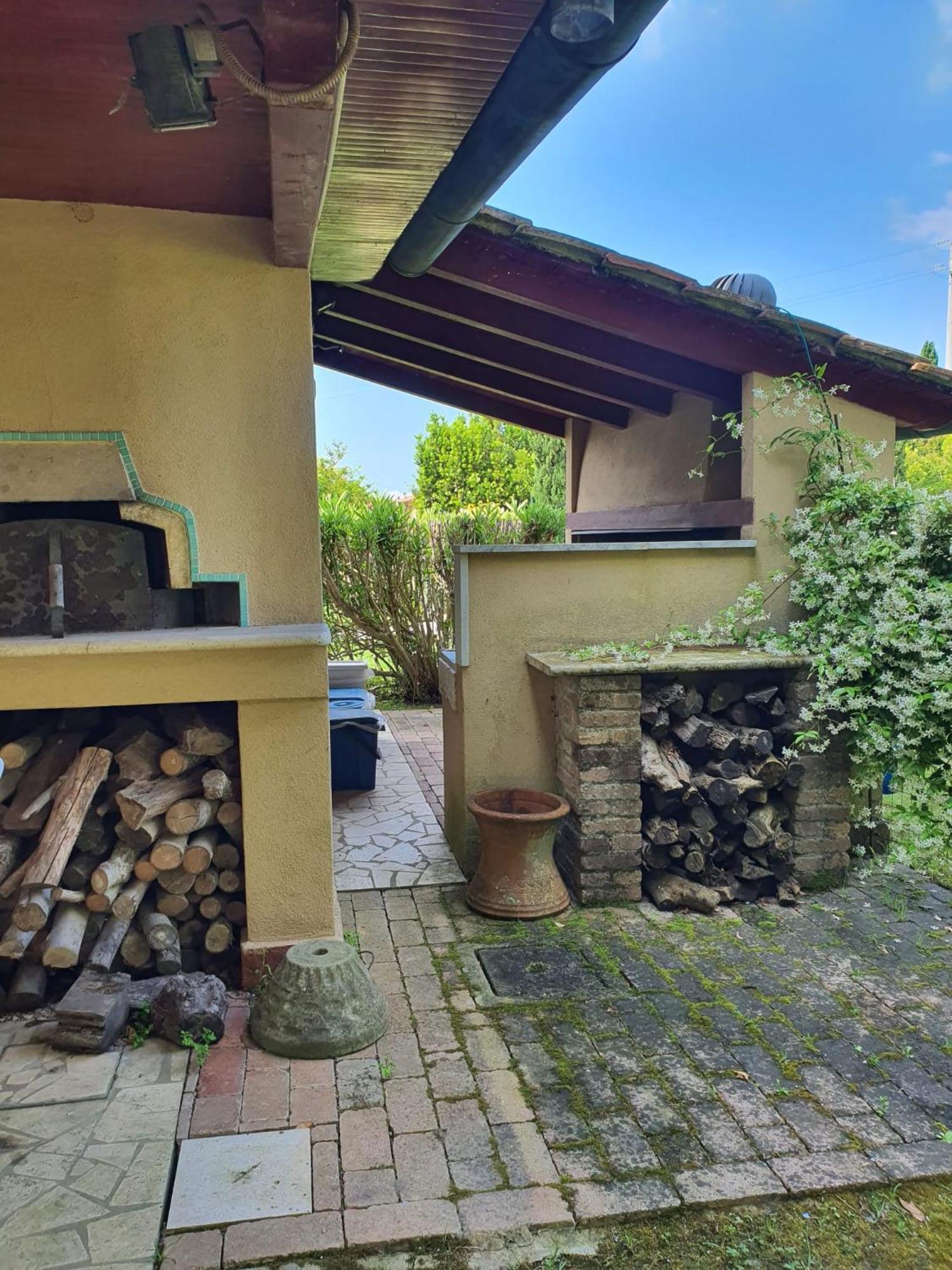 Fattoria Il Giardo Apartment Pietrasanta Exterior foto