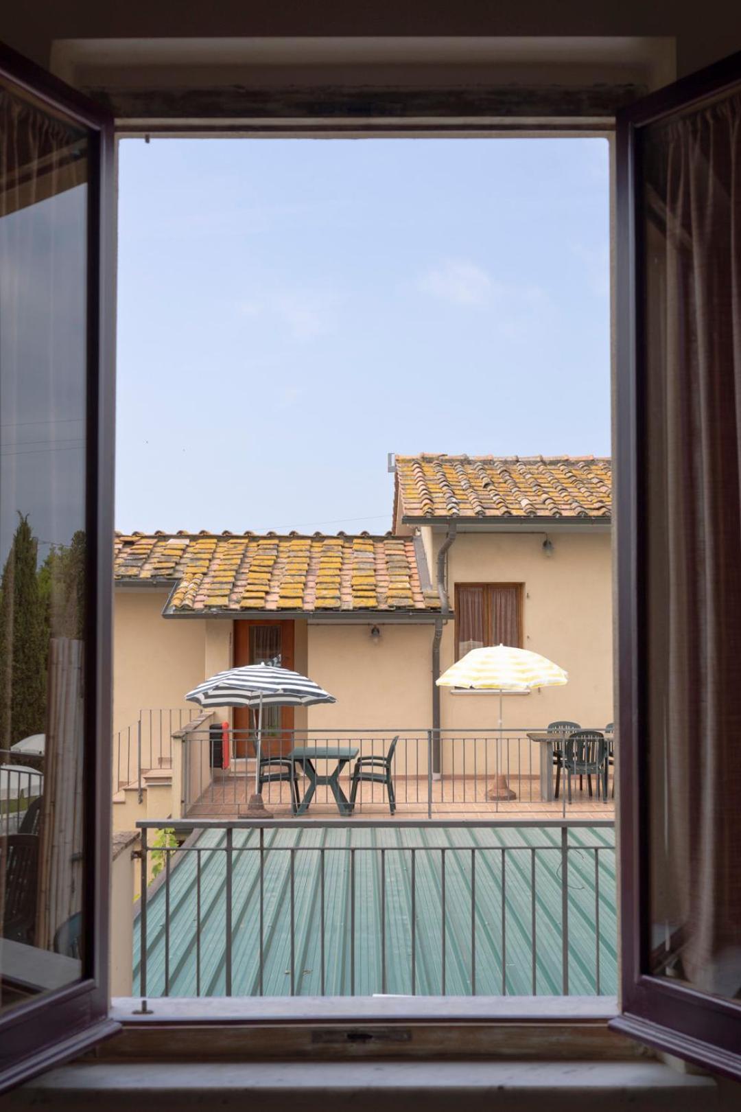 Fattoria Il Giardo Apartment Pietrasanta Exterior foto