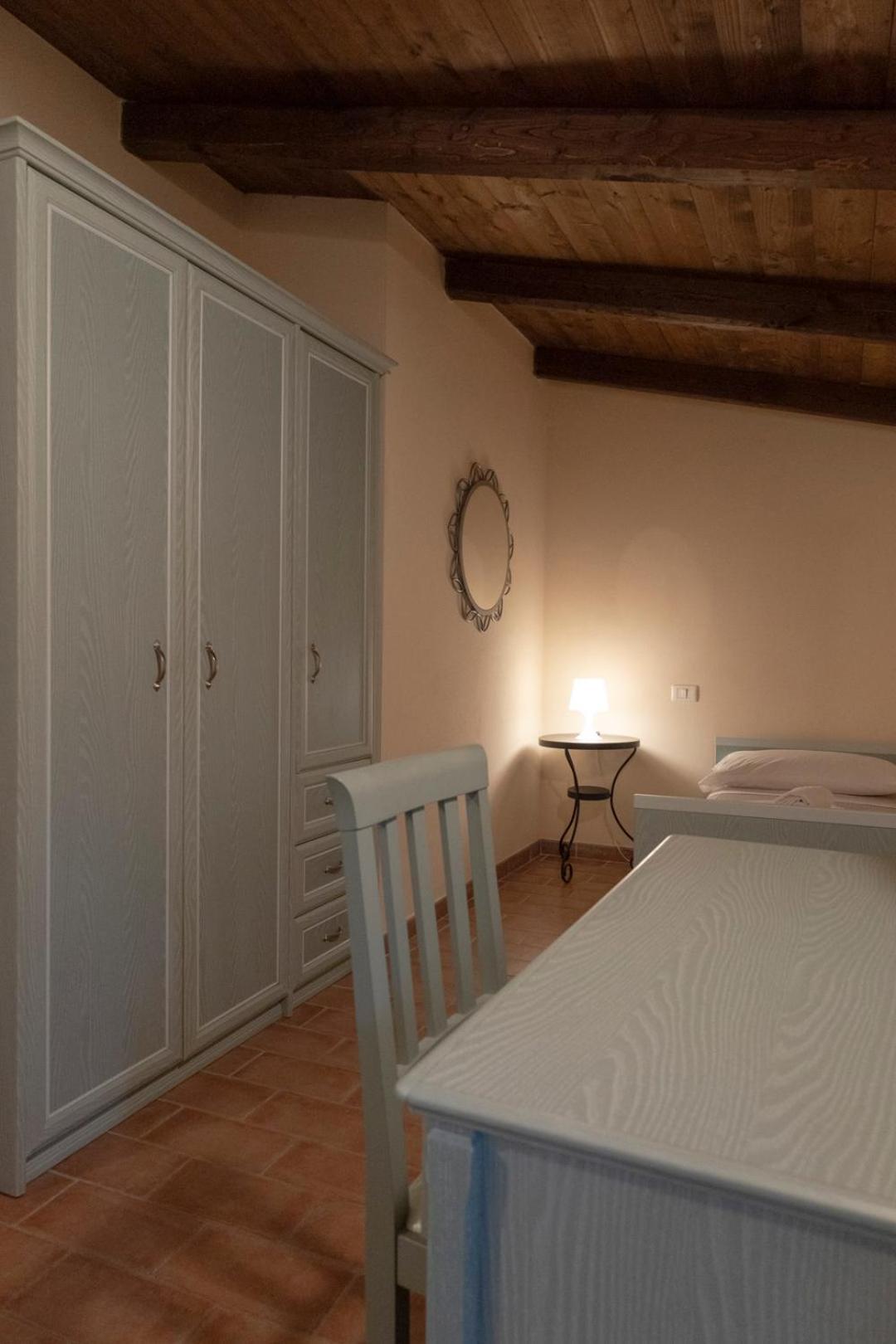 Fattoria Il Giardo Apartment Pietrasanta Exterior foto