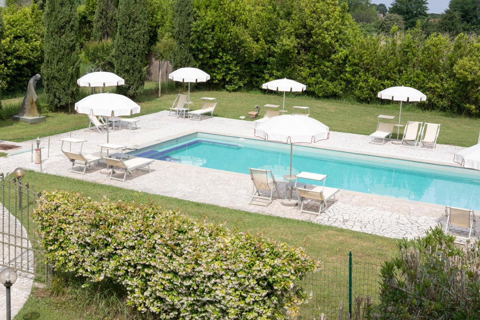 Fattoria Il Giardo Apartment Pietrasanta Exterior foto