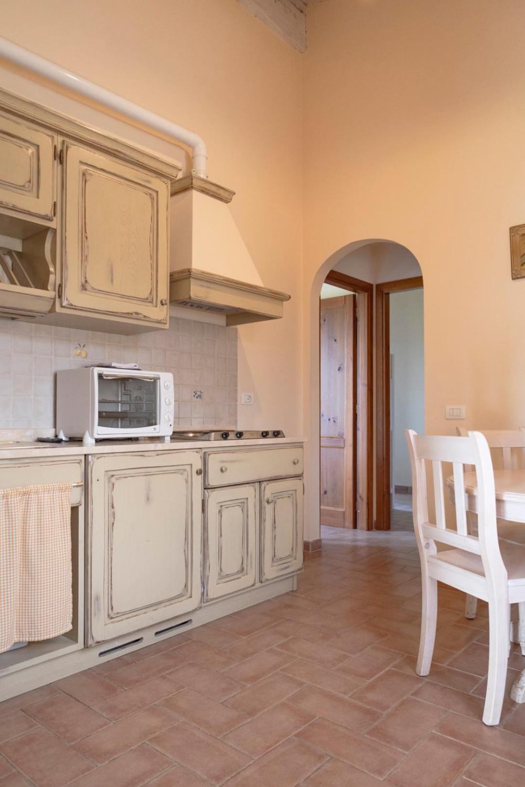 Fattoria Il Giardo Apartment Pietrasanta Exterior foto