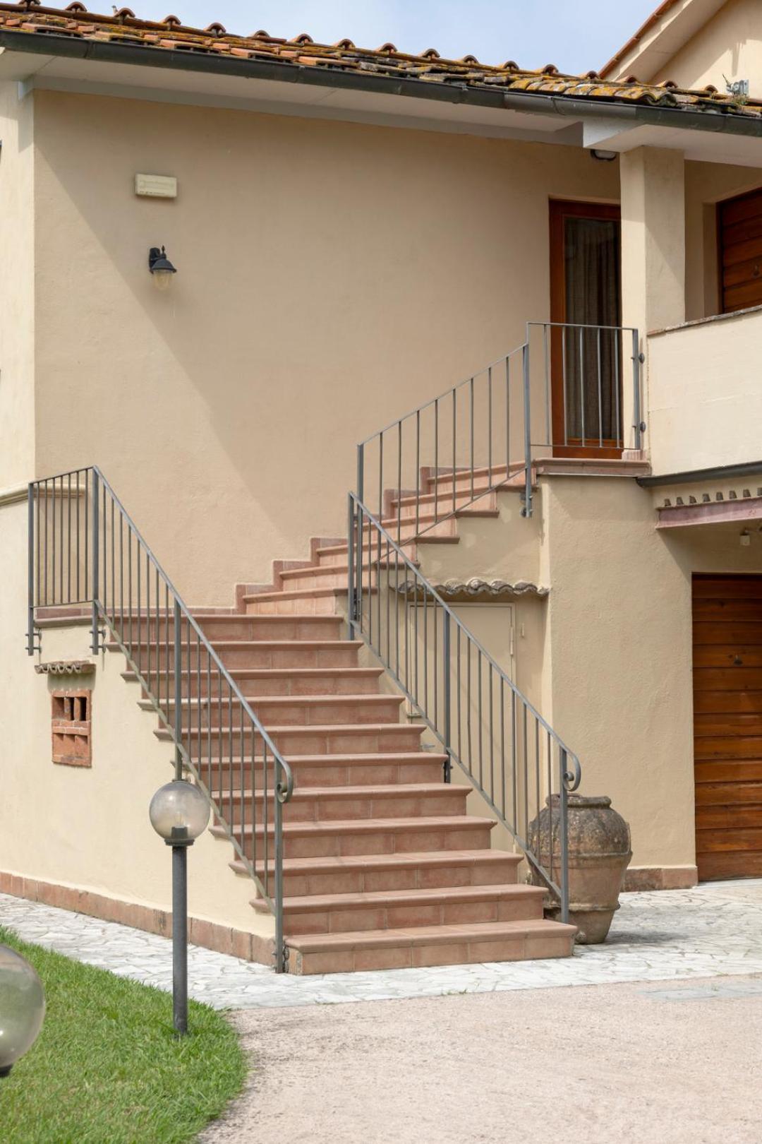 Fattoria Il Giardo Apartment Pietrasanta Exterior foto