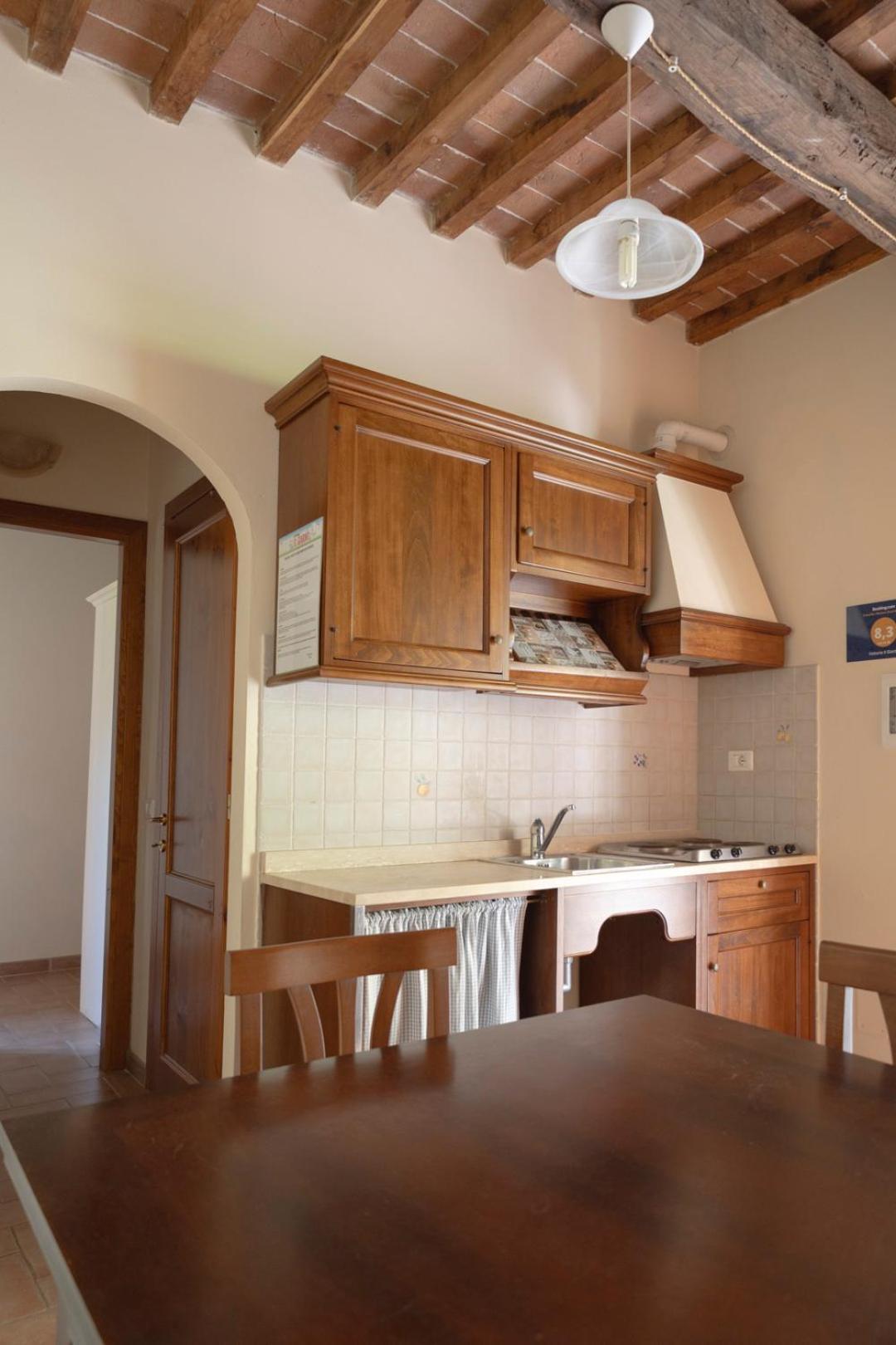 Fattoria Il Giardo Apartment Pietrasanta Exterior foto