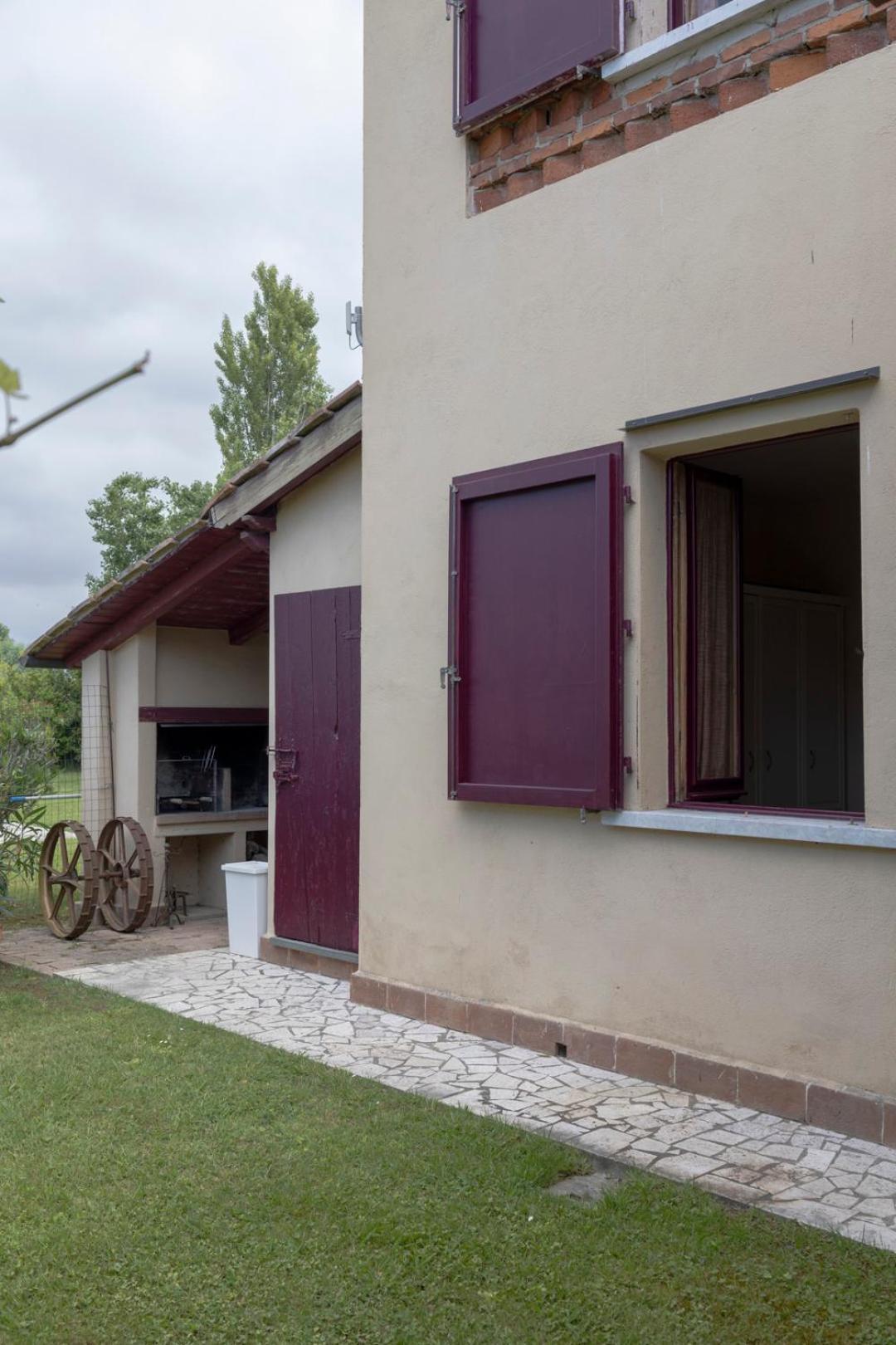 Fattoria Il Giardo Apartment Pietrasanta Exterior foto