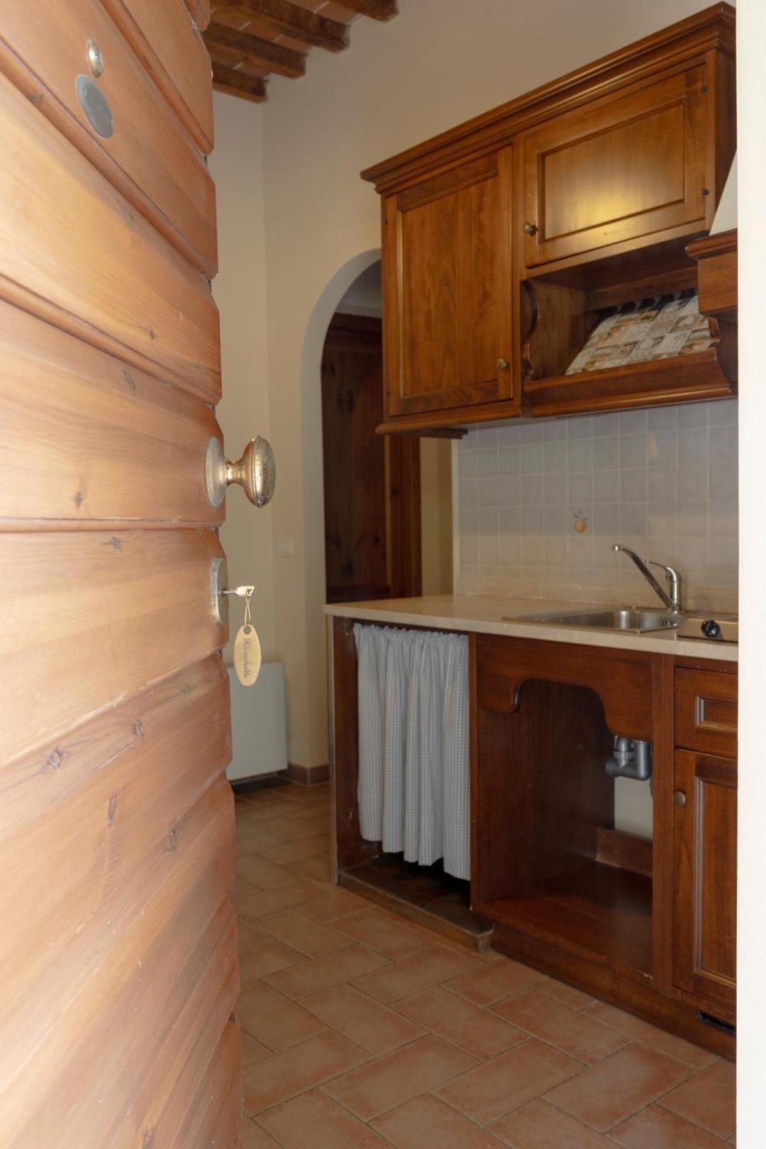 Fattoria Il Giardo Apartment Pietrasanta Exterior foto