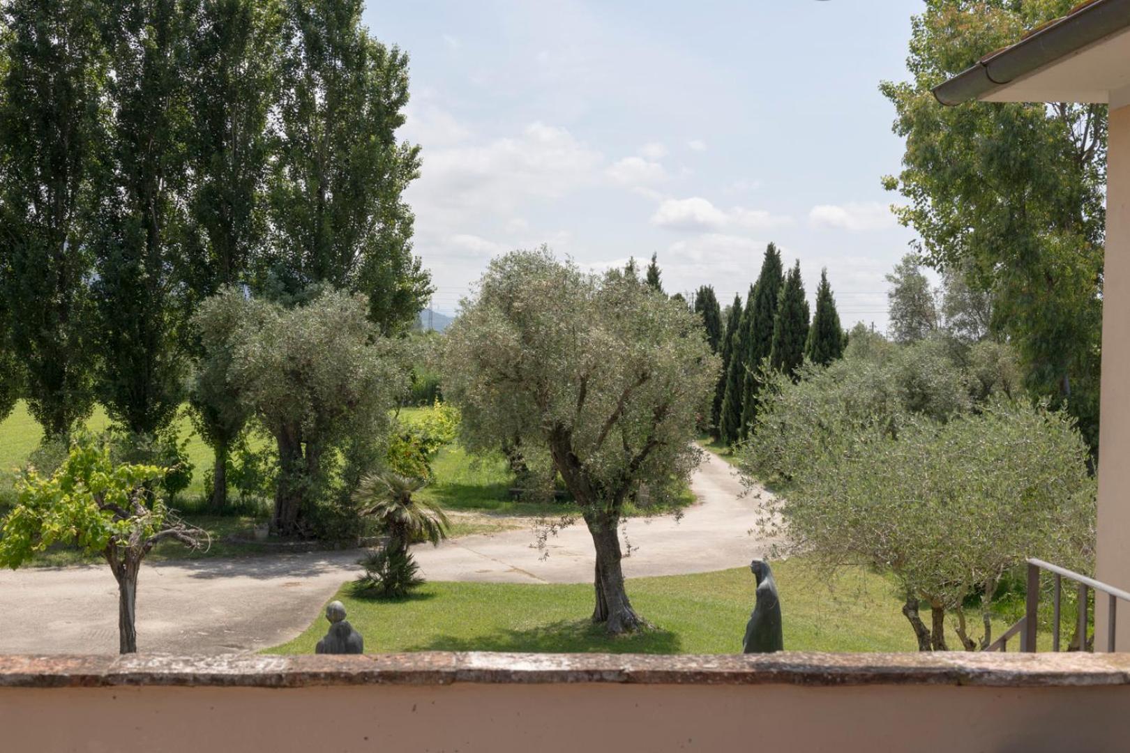 Fattoria Il Giardo Apartment Pietrasanta Exterior foto