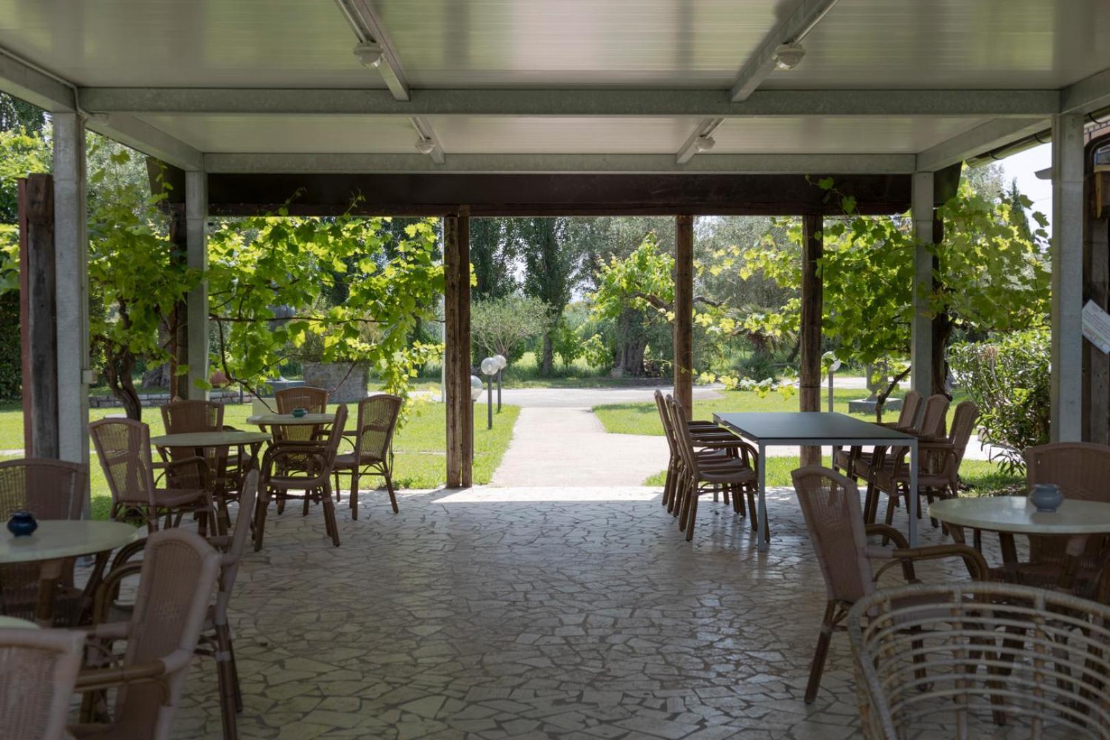 Fattoria Il Giardo Apartment Pietrasanta Exterior foto