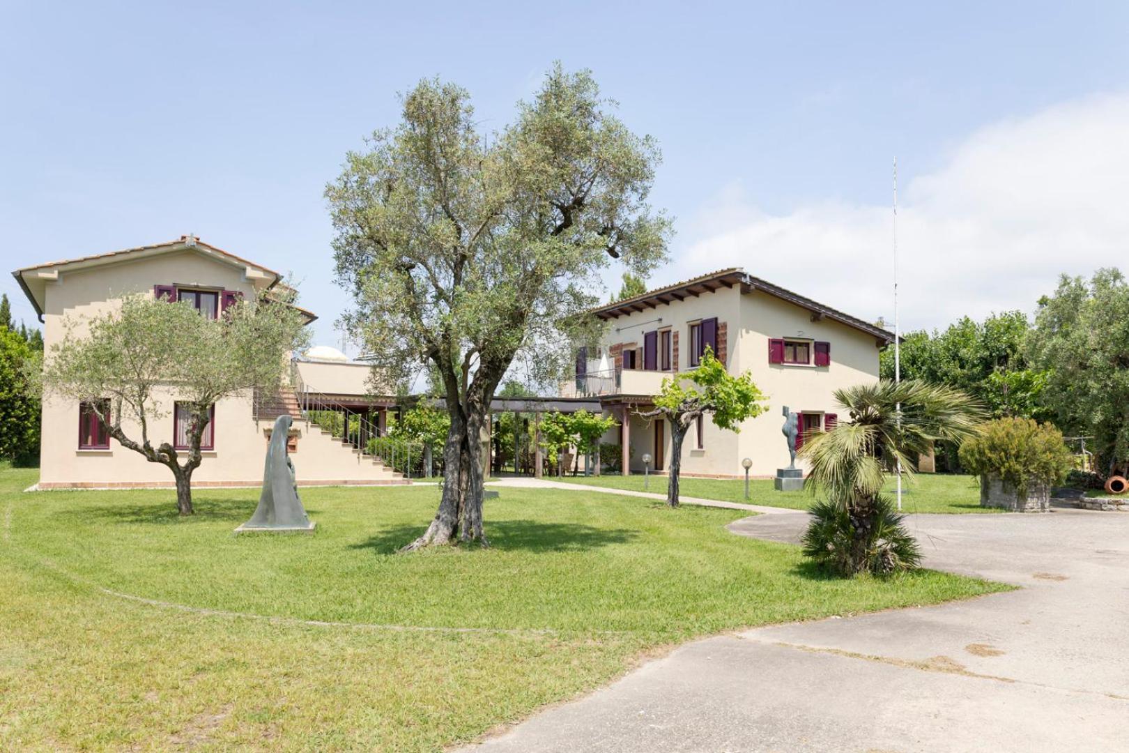 Fattoria Il Giardo Apartment Pietrasanta Exterior foto