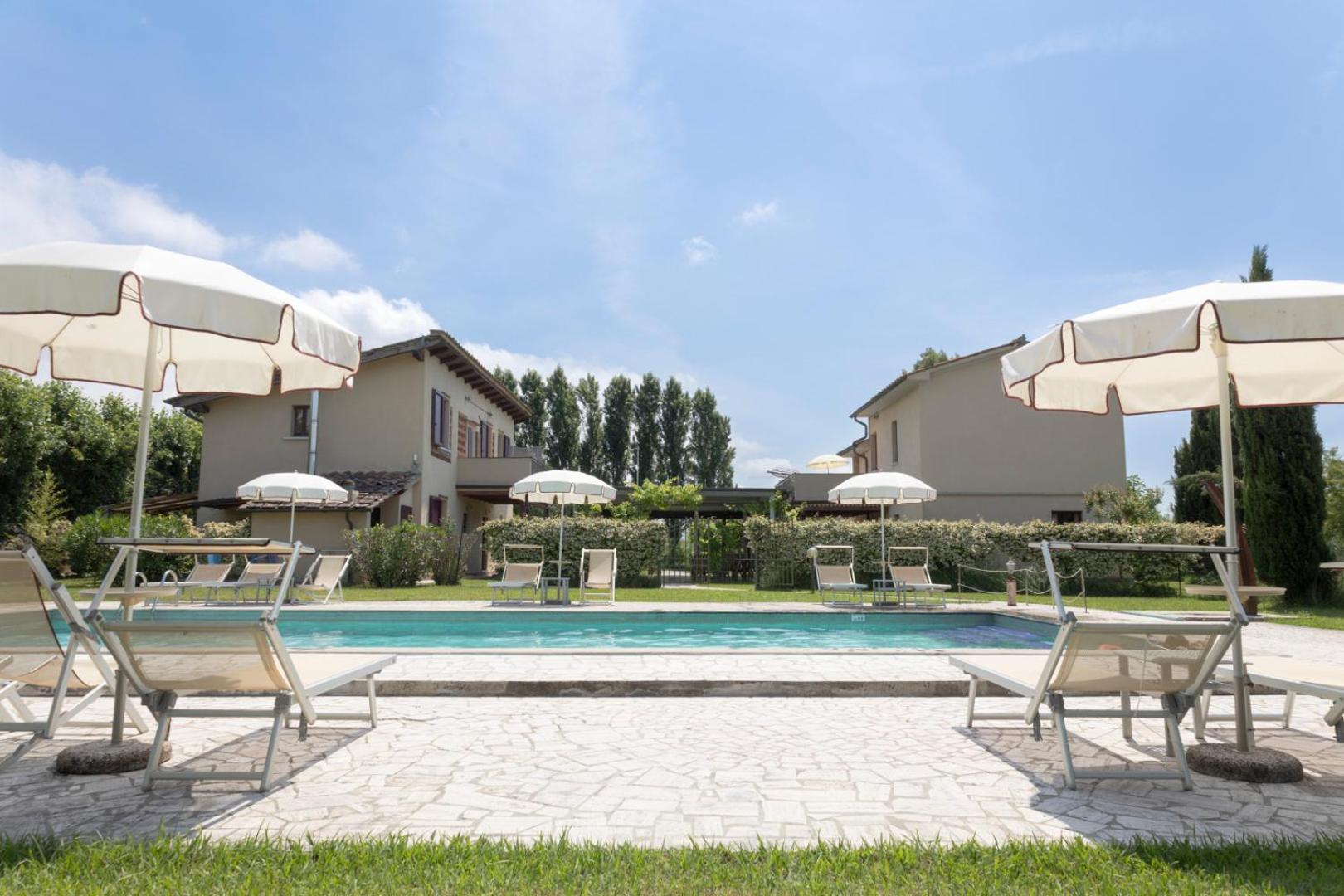Fattoria Il Giardo Apartment Pietrasanta Exterior foto