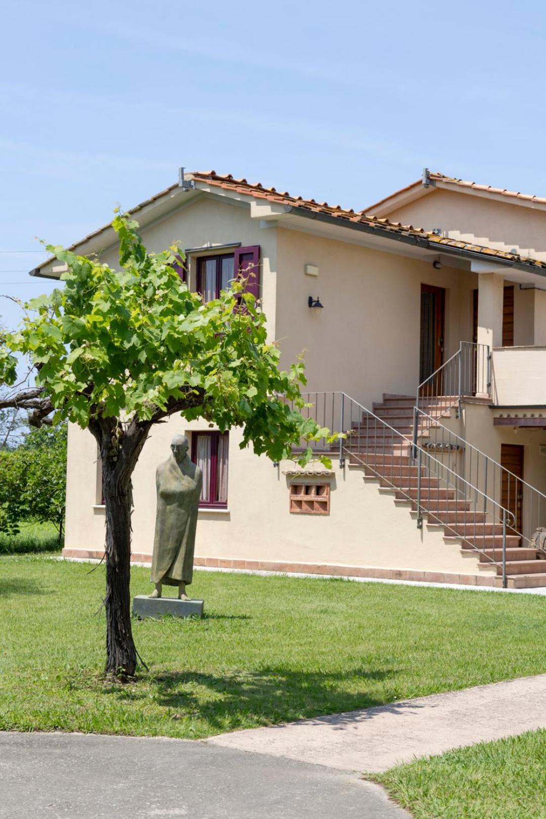 Fattoria Il Giardo Apartment Pietrasanta Exterior foto