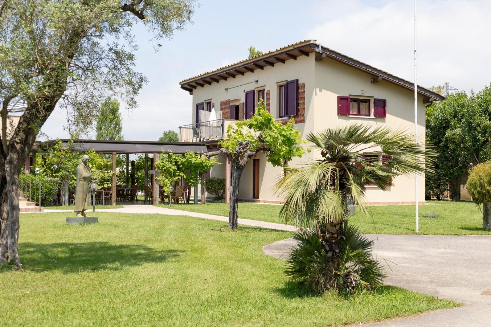 Fattoria Il Giardo Apartment Pietrasanta Exterior foto