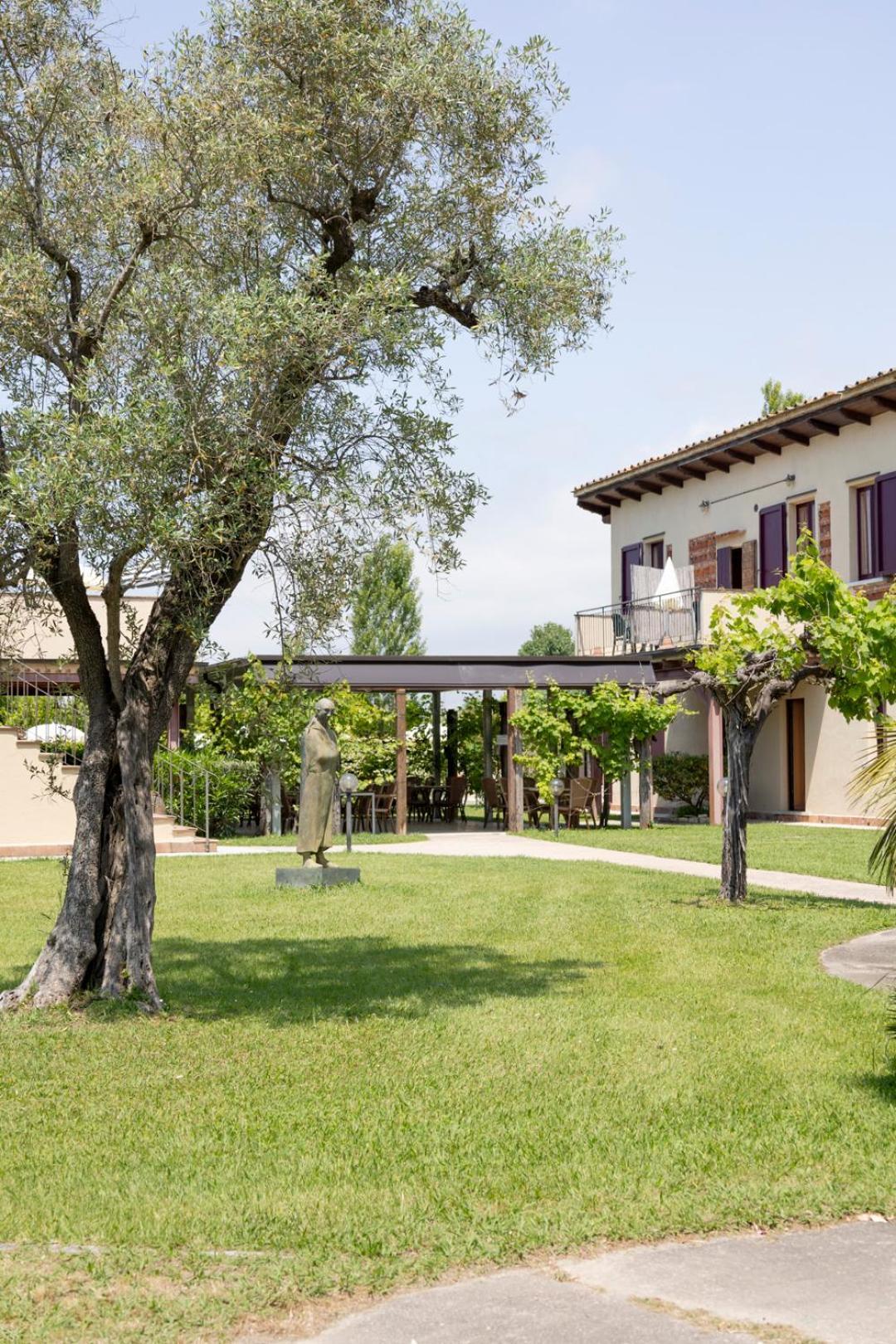 Fattoria Il Giardo Apartment Pietrasanta Exterior foto